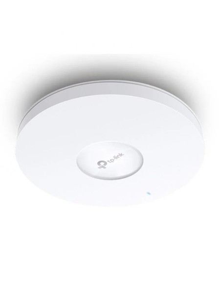 ACCESS POINT TP-LINK OMADA EAP650 TECHO/PARED POE+ 2402MBIT/S WIFI 6 AX3000