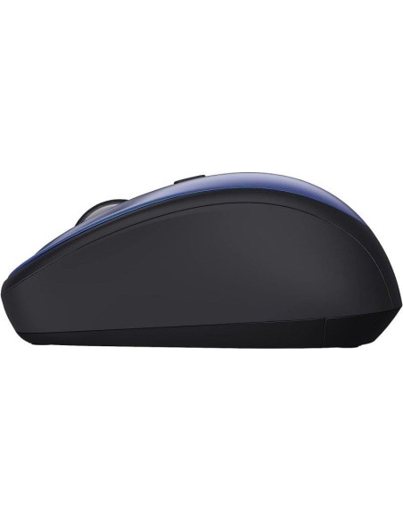 RATON TRUST YVI+ WIRELESS SILENT ECO BLUE