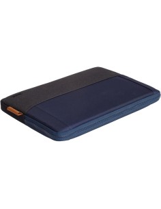 FUNDA PROTECTORA TRUST LISBOA SLEEVE 13.3 BLUE