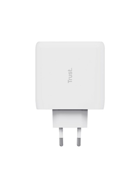 CARGADOR TRUST MAXO USB-C 100W 2M WHITE