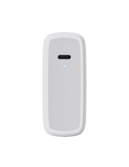 CARGADOR TRUST MAXO USB-C 100W 2M WHITE