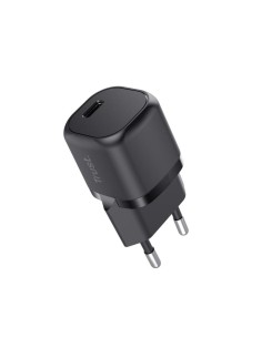 CARGADOR TRUST MAXO USB-C PD 20W BLACK 2