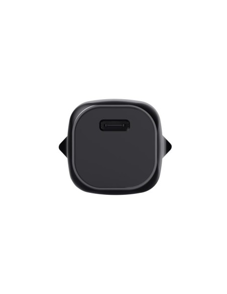 CARGADOR TRUST MAXO USB-C PD 20W BLACK