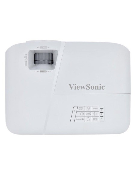 PROYECTOR VIEWSONIC PG707X 4000L XGA 3YR GARANTIA