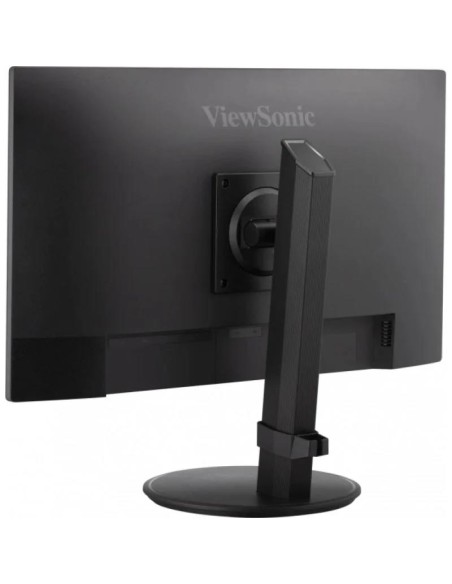 MONITOR VIEWSONIC 24 IPS 100HZ MULTIM ERGONOMICO HDMI VGA DP USB 5YR GAR
