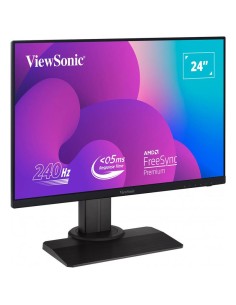 MONITOR GAMING VIEWSONIC 24 IPS 240HZ MULTIM ERGONOMICO HDMI DP USB 3YR 2