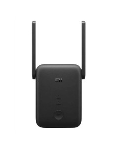 WIRELESS REPEATER XIAOMI MI RANGE EXTENDER AC1200 5GHZ 1200MBPS BLACK