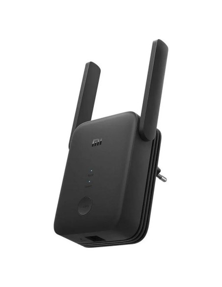 WIRELESS REPEATER XIAOMI MI RANGE EXTENDER AC1200 5GHZ 1200MBPS BLACK