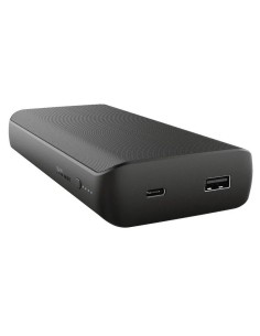 BATERIA EXTERNA TRUST 65W PARA PORTATIL USB-C BLACK 2