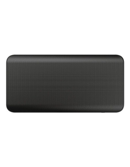 BATERIA EXTERNA TRUST 65W PARA PORTATIL USB-C BLACK