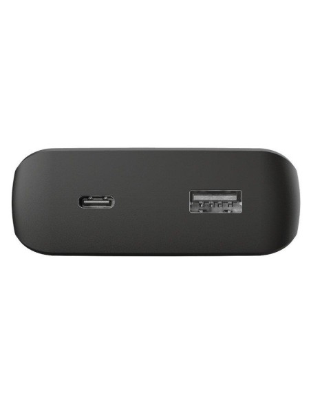 BATERIA EXTERNA TRUST 65W PARA PORTATIL USB-C BLACK