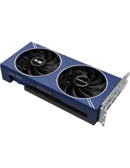 TARJETA DE VIDEO SPARKLE INTEL ARC A580 ORC OC EDITION 8GB GDRR6 PCIE 4.0