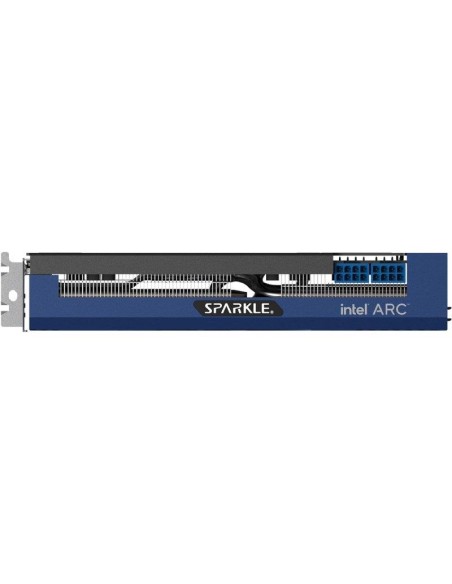 TARJETA DE VIDEO SPARKLE INTEL ARC A580 ORC OC EDITION 8GB GDRR6 PCIE 4.0