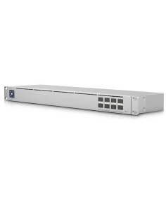 SWITCH UBIQUITI UNIFI 8 PUERTOS 10-GIGABIT 2