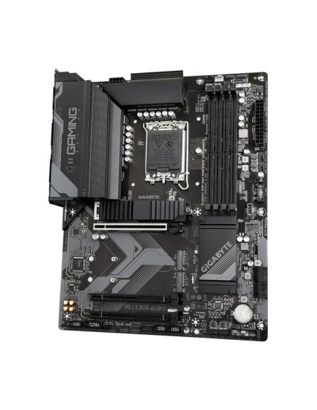 PLACA BASE GIGABYTE GA-B760M GAMING X AX DDR5 HDMI + DP