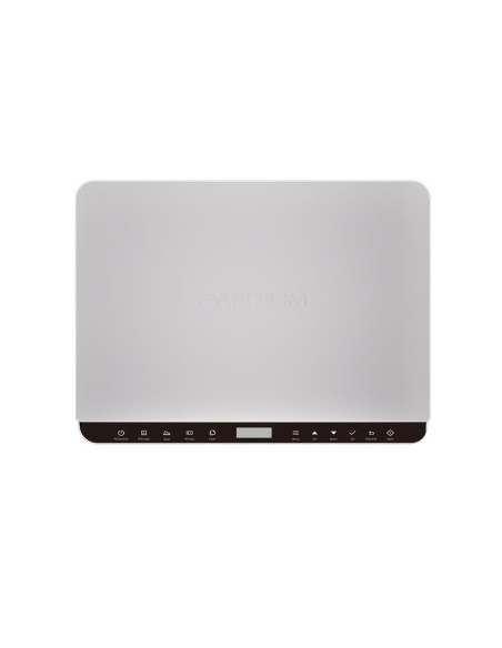 IMPRESORA MFP PANTUM LASER MONOCROMO BM2300W 22PPM 150H USB WIFI BT 3Y