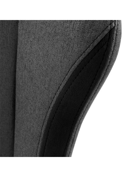 SILLA GAMING PHOENIX NOVA TELA GREY