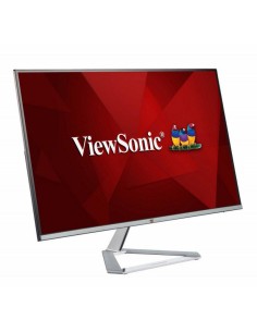 MONITOR VIEWSONIC 27 IPS FHD GAMING MULTIMEDIA HDMI VGA 3YR 2