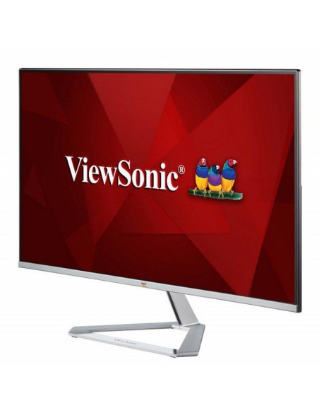 MONITOR VIEWSONIC 27 IPS FHD GAMING MULTIMEDIA HDMI VGA 3YR