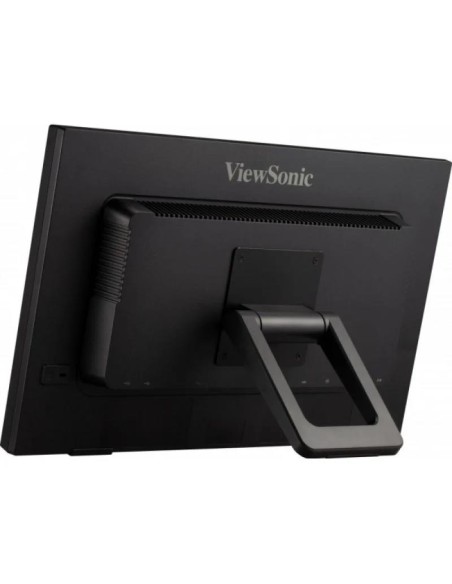 MONITOR VIEWSONIC 22 TACTIL IR MULTIMEDIA VGA DVI HDMI USB 3YR GAR