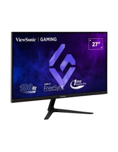 MONITOR GAMING VIEWSONIC 27 165HZ 1MS MULTIMEDIA ERGONOMIC HDMI DP 3YR GAR 2