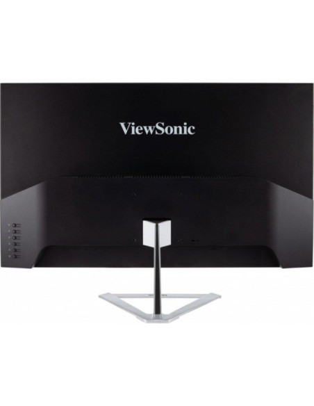 MONITOR VIEWSONIC 32 IPS 2K WQHD MULTIM ERGONOMICO MINI DP HDMI DP 3YR GAR