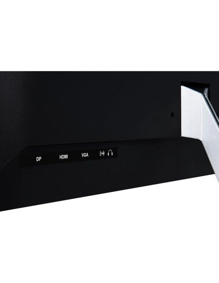 MONITOR VIEWSONIC 32 IPS MULTIMEDIA ERGONOMICO VGA HDMI DP 3YR GARANTIA