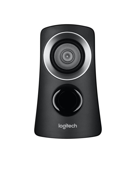 ALTAVOCES LOGITECH Z313 2.1 RMS 50W USB