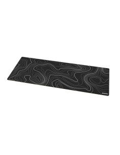 ALFOMBRILLA PHOENIX STRATOS 90CMX40CM BLACK 2
