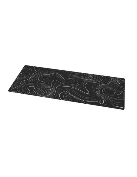 ALFOMBRILLA PHOENIX STRATOS 90CMX40CM BLACK