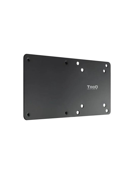 SOPORTE EN MONITOR PARA MINI PC TOOQ 3KG VESA BLACK
