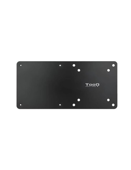 SOPORTE EN MONITOR PARA MINI PC TOOQ 3KG VESA BLACK