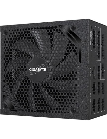 FUENTE DE ALIMENTACION GIGABYTE 1300W 80+ MODULAR ATX GOLD