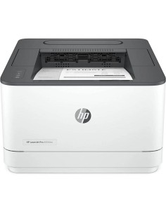 IMPRESORA HP LASERJET PRO LASER MONOCROMO 3002DW DUPLEX WHITE