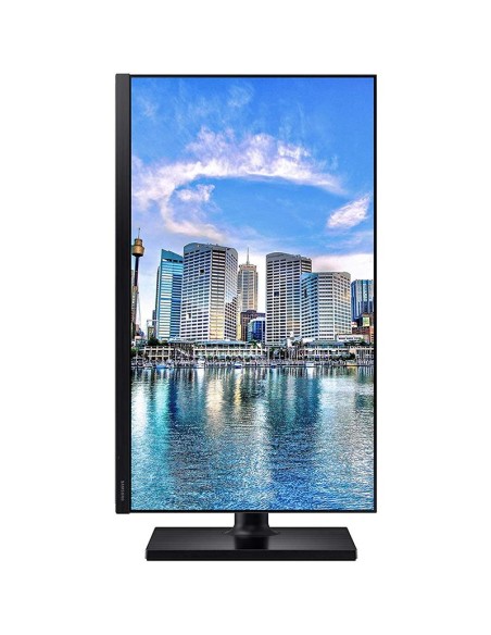 MONITOR PROFESSIONAL SAMSUNG 27 IPS ERGONOMICO HDMI DP USB
