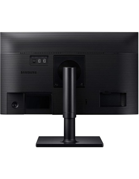 MONITOR PROFESSIONAL SAMSUNG 27 IPS ERGONOMICO HDMI DP USB