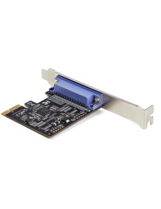 TARJETA STARTECH PCI-EX 1 PUERTO PARALELO LP
