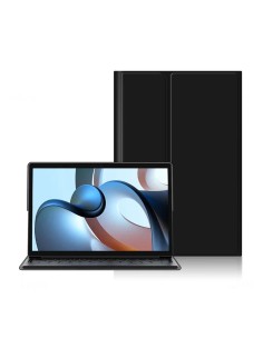 FUNDA + TECLADO BLUETOOTH PARA XIAOMI BOOK S 12.4 BLACK