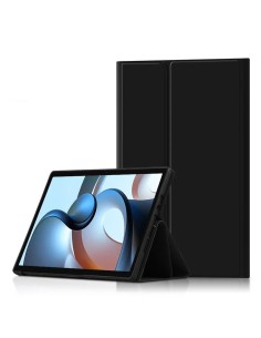 FUNDA + TECLADO BLUETOOTH PARA XIAOMI BOOK S 12.4 BLACK 2