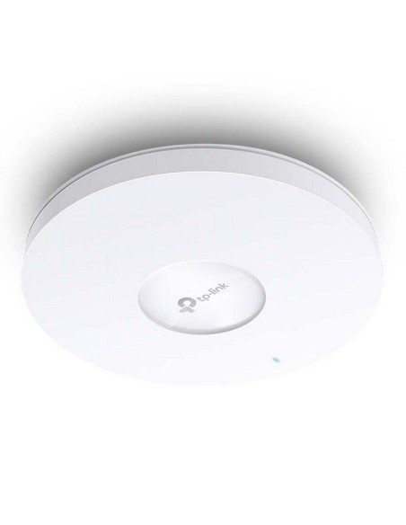 ACCESS POINT TP-LINK EAP613 AX1800 DUALBAND WIFI 6 INTERIOR POE+
