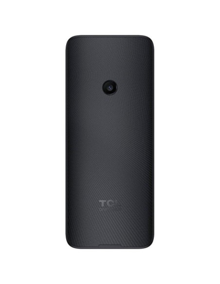SMARTPHONE TCL 4021 ONETOUCH L8 1.8 4MB/4MB/0.08MP DARK NIGHT GREY