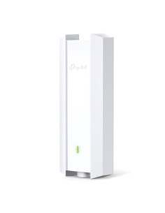 ACCESS POINT TP-LINK EAP650-OUTDOOR AX3000 DUAL BAND WI-FI 6 EXTERIOR POE 2