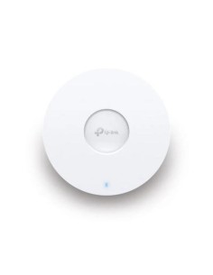 ACCESS POINT TP-LINK OMADA EAP653 TECHO/PARED POE+ 2402MBIT/S WIFI 6 AX3000