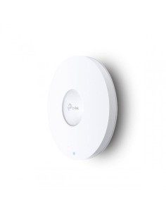ACCESS POINT TP-LINK OMADA EAP653 TECHO/PARED POE+ 2402MBIT/S WIFI 6 AX3000 2