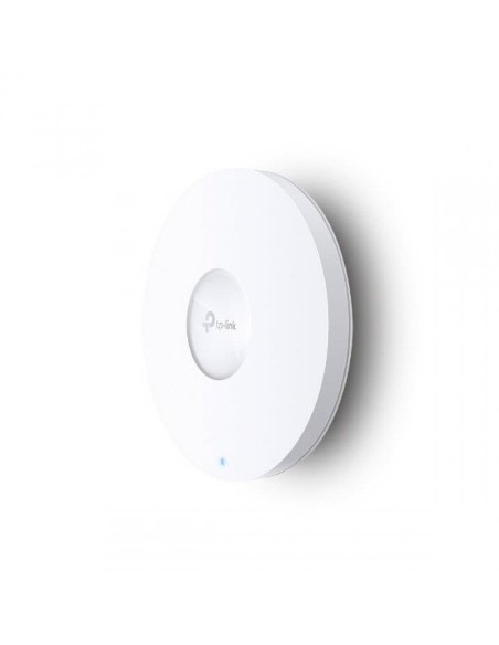 ACCESS POINT TP-LINK OMADA EAP653 TECHO/PARED POE+ 2402MBIT/S WIFI 6 AX3000