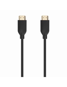 CABLE HDMI V2.0 AM/AM AISENS 0.5M BLACK