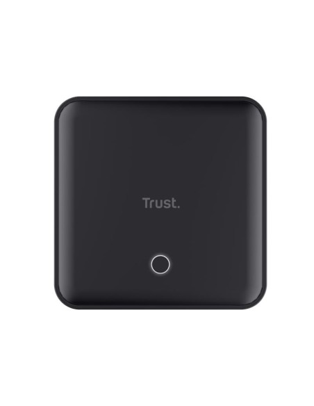 CARGADOR SOBREMESA TRUST MAXO USB 100W 4 PUERTOS