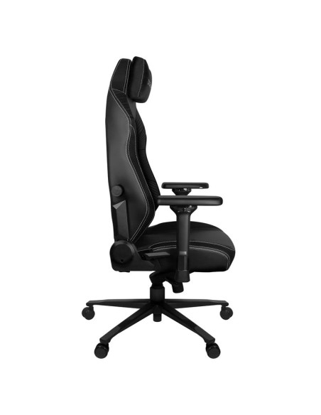SILLA GAMING PHOENIX CUERO MONARCH TALLA R BLACK