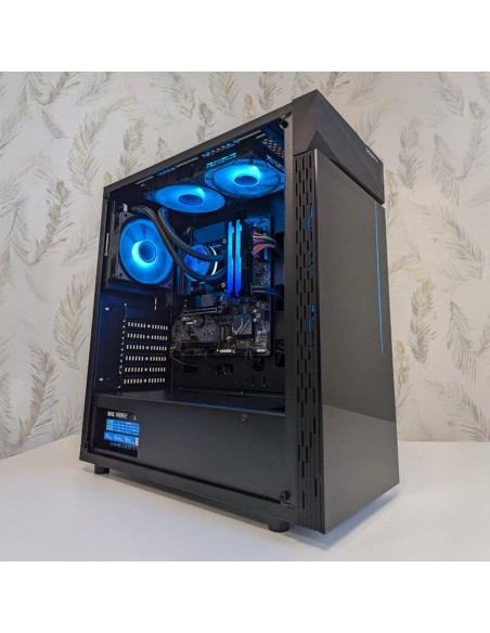 ORDENADOR GAMING GIGABYTE CRISTAL RGB I7 12700K/16GB/SSD1TB/R.LIQ/850W/W11P