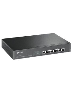 SWITCH TP-LINK GIGABIT 8 PUERTOS TL-SG1008P POE RACK 2